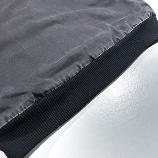 00's walls ブラック フェード ダック アクティブタイプ ジャケット