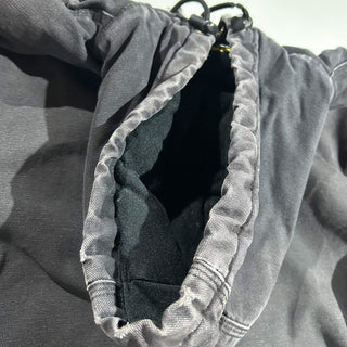 00's walls ブラック フェード ダック アクティブタイプ ジャケット