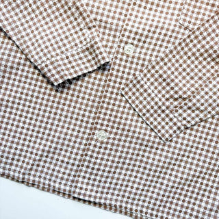 ～70's Knighttimer 総柄 スリーピング シャツ