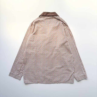 ～70's Knighttimer 総柄 スリーピング シャツ