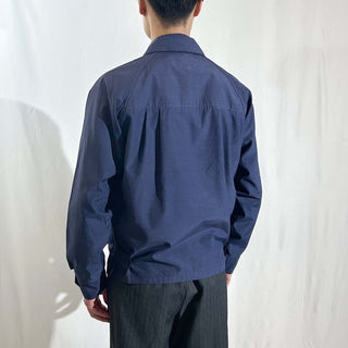 70's McGREGOR チンストラップ ドリズラー ジャケット