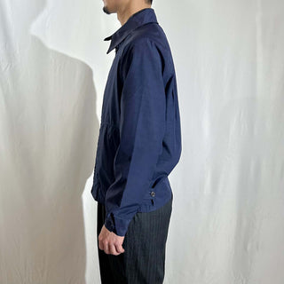 70's McGREGOR チンストラップ ドリズラー ジャケット