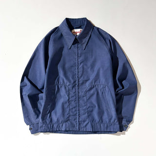 70's McGREGOR チンストラップ ドリズラー ジャケット