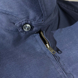 70's McGREGOR チンストラップ ドリズラー ジャケット