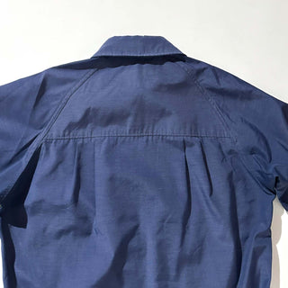 70's McGREGOR チンストラップ ドリズラー ジャケット