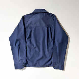 70's McGREGOR チンストラップ ドリズラー ジャケット