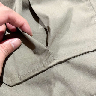 70's "made in USA" WOOLRICH ４ポケット マウンテン ジャケット(グレージュ)