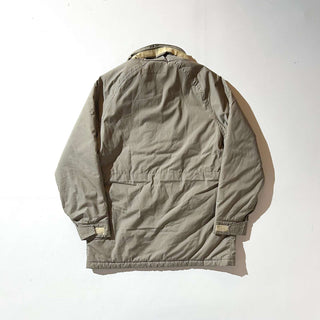 70's "made in USA" WOOLRICH ４ポケット マウンテン ジャケット(グレージュ)