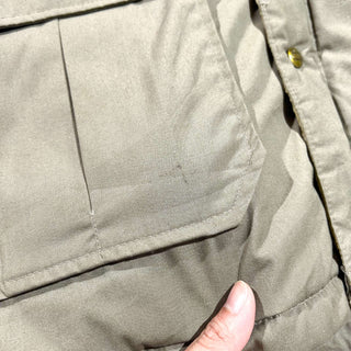 70's "made in USA" WOOLRICH ４ポケット マウンテン ジャケット(グレージュ)