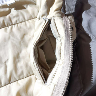 70's "made in USA" WOOLRICH ４ポケット マウンテン ジャケット(グレージュ)