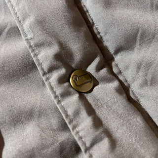 70's "made in USA" WOOLRICH ４ポケット マウンテン ジャケット(グレージュ)