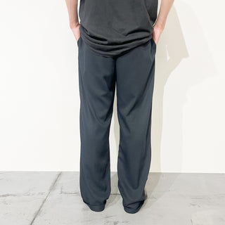 00's Levi's action choice 2タック ワイドスラックス(ネイビー)