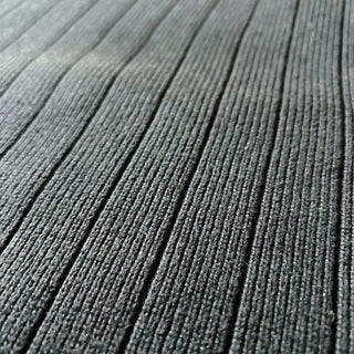 00's CHAPS RALPH LAUREN デザイン ハイネック コットンニット セーター