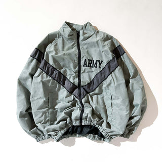 00's U.S.ARMY IPFU デジタルカモ トレーニング ジャケット(MEDIUM-LONG)