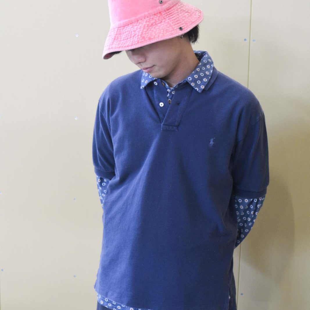 ポロシャツ – 【古着通販】Gleeful Web Store