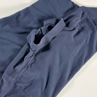 90's～ Ralph Lauren S/Sポロシャツ(ネイビー)