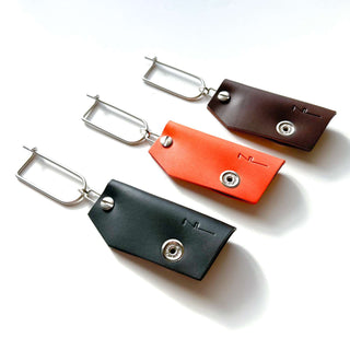 NL ニール Total 1.5 キーホルダー (オレンジ)