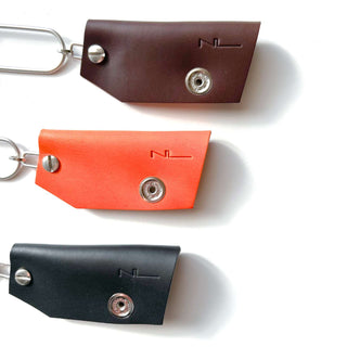 NL ニール Total 1.5 キーホルダー (ブラック)