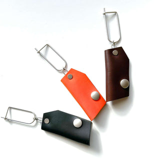 NL ニール Total 1.5 キーホルダー (ブラウン)