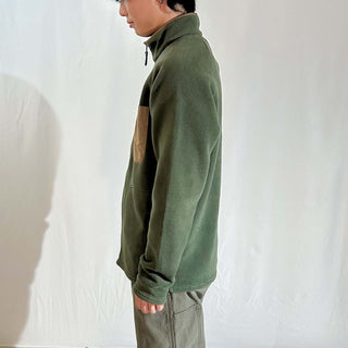 Patagonia シンチラ フリース カーステンス ジャケット