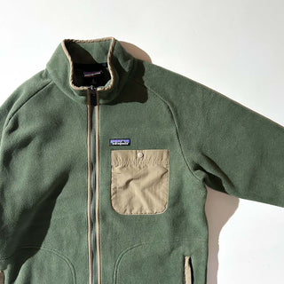Patagonia シンチラ フリース カーステンス ジャケット