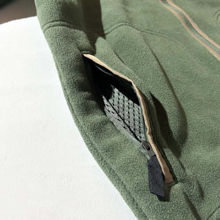 Patagonia シンチラ フリース カーステンス ジャケット