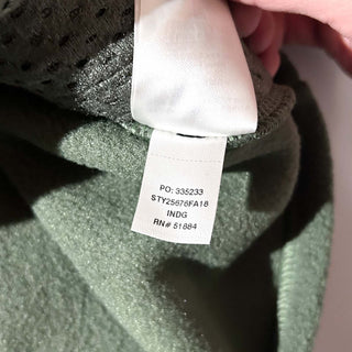Patagonia シンチラ フリース カーステンス ジャケット