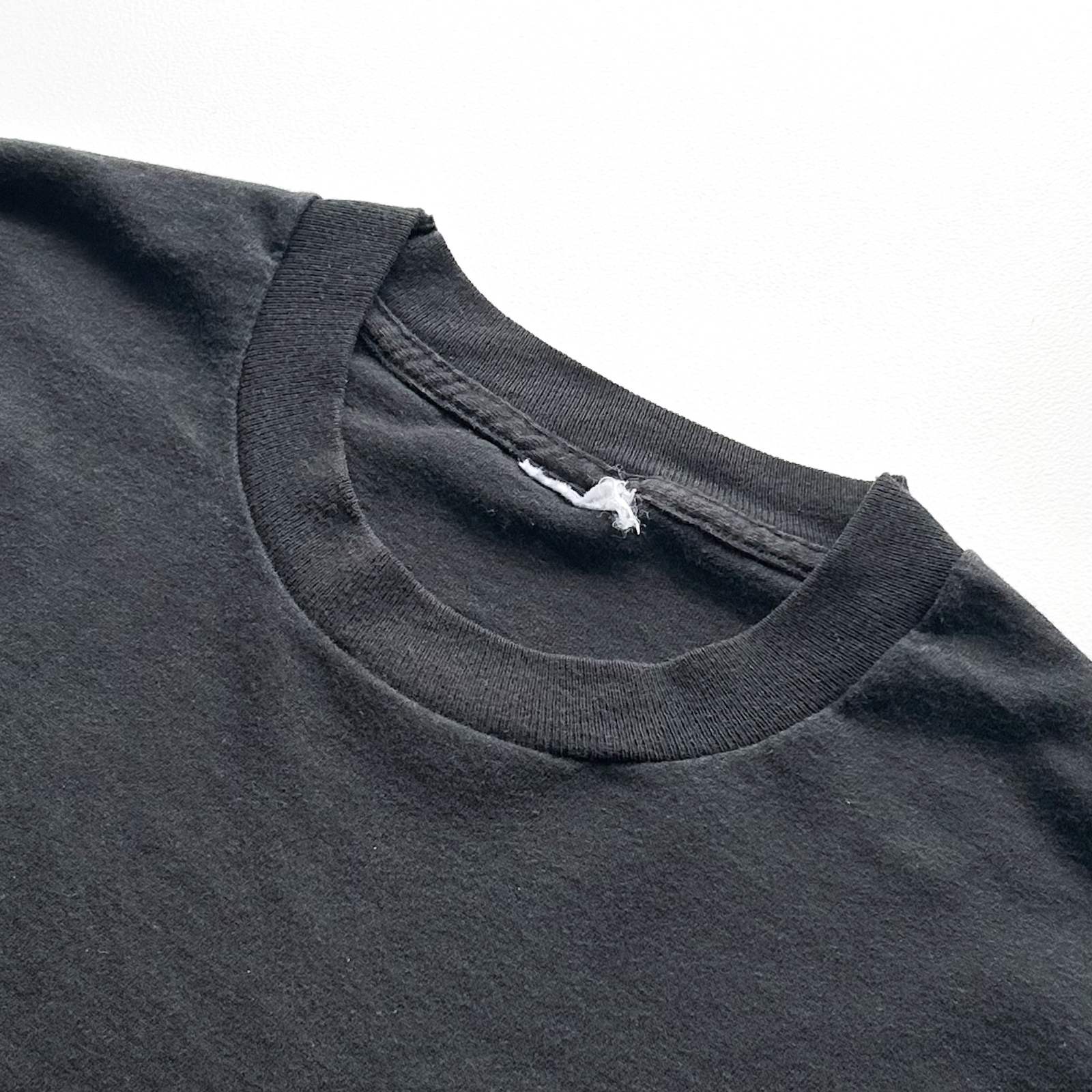 古着–90's FRUIT OF THE LOOM 