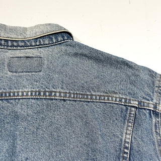 80's～ "made in USA" Levi's 70506-0216 デニム ジャケット