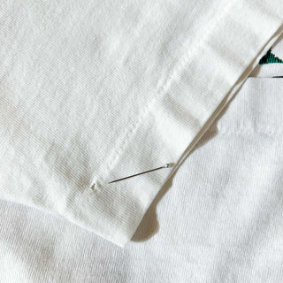 90's "made in USA" FRUIT OF THE LOOM "TEXAS" パターン アート Tシャツ