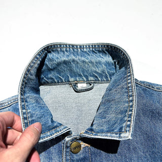 90's～ デザイン デニム ジャケット