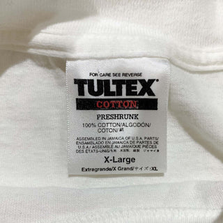 TULTEX "Luke Buck" 風景 アート Tシャツ