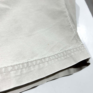 Carhartt オフホワイト ペインター ショーツ