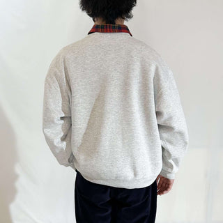 90's～ "Ohio State" カレッジ スウェット シャツ