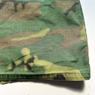 60's U.S.ARMY ERDL 5thタイプ ジャングルファティーグ ジャケット (MEDIUM-REGULAR)