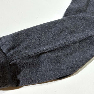 90's～00's ST.JOHN'S BAY グレー フランネル L/S シャツ