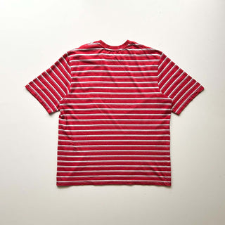 90's～00's PURITAN ボーダー Tシャツ