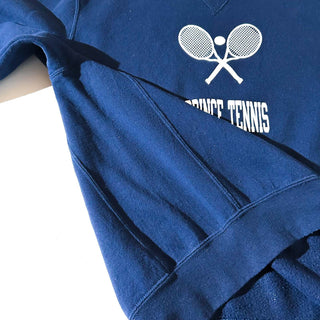 90's～00's Russell カレッジ スウェット シャツ