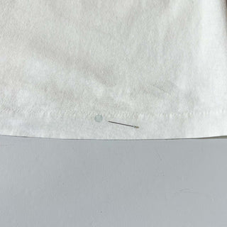 90's "made in USA" FRUIT OF THE LOOM "TEXAS" パターン アート Tシャツ