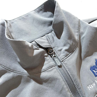 Marmot ドローコード ソフトシェル ベスト