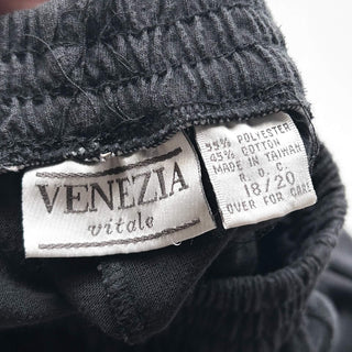 90's VENEZIA ワイド スウェット ショーツ