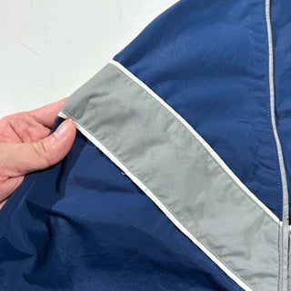 00's SKILCRAFT U.S. air force PTU トレーニング ジャケット