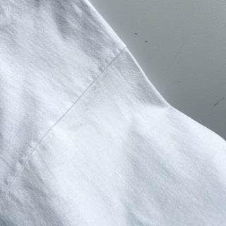 90's "made in USA" FRUIT OF THE LOOM フォト デザイン 両面プリント Tシャツ