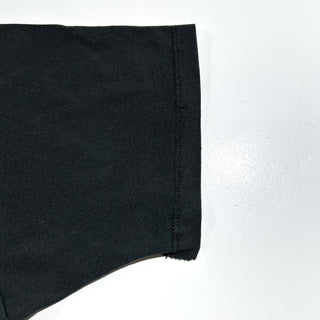 90's "made in USA" NAUTICA COMPETITION ブラック 両面プリント Tシャツ