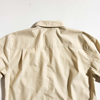 14年製 Patagonia アイランドホッパーシャツ