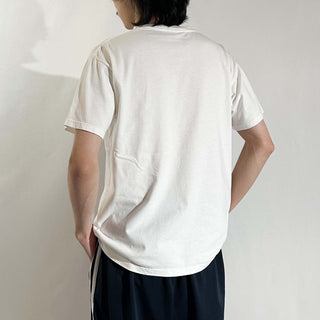 90's～00's "made in USA" JERZEES メッセージ プリント Tシャツ