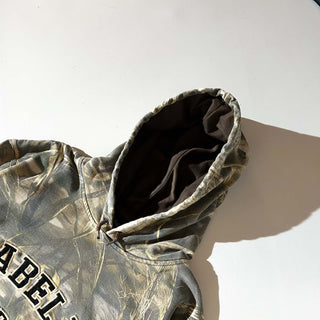 90's～00's Cabela's リアルツリー スウェット パーカ