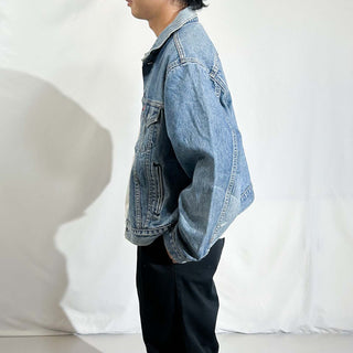 80's～ "made in USA" Levi's 70506-0216 デニム ジャケット