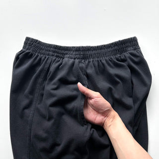 90's VENEZIA ワイド スウェット ショーツ