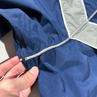 00's SKILCRAFT U.S. air force PTU トレーニング ジャケット